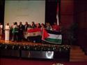 Egypt Wins Seven Prizes in Intel Science Competition Arab World 2011